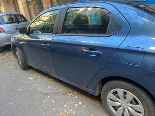 Citroen C-Elysee 2016 Full extra-thumb-4
