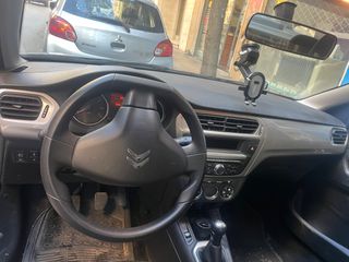 Citroen C-Elysee 2016 Full extra-thumb-7