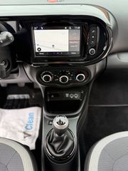 Renault Twingo 2021 1.0 70H-thumb-11