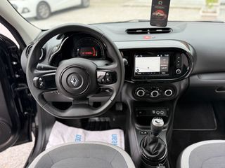 Renault Twingo 2021 1.0 70H-thumb-13