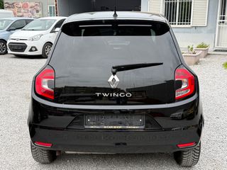 Renault Twingo 2021 1.0 70H-thumb-7