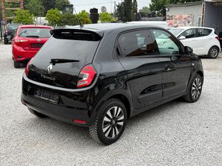 Renault Twingo 2021 1.0 70H-thumb-4