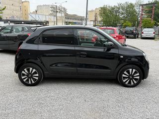 Renault Twingo 2021 1.0 70H-thumb-5