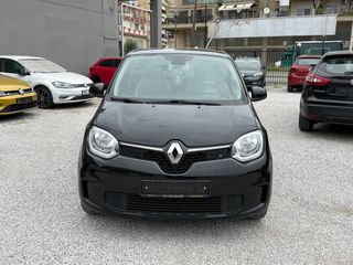 Renault Twingo 2021 1.0 70H-thumb-2