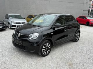 Renault Twingo 2021 1.0 70H