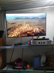 TV SAMSUNG LED