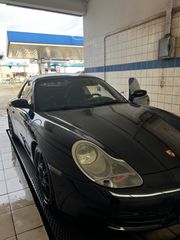 Porsche 911 2001