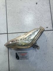 BEVERLY 300 PIAGGIO  ΦΛΑΣ ΑΡΙΣΤΕΡΟ