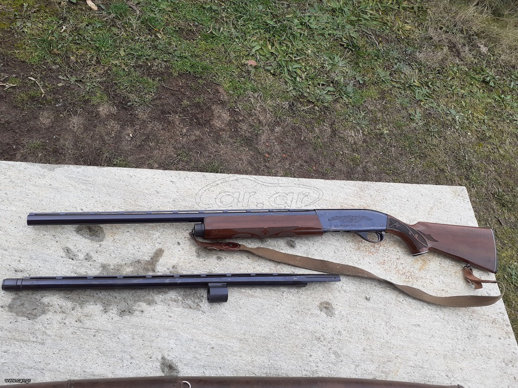 Remington Model 1100