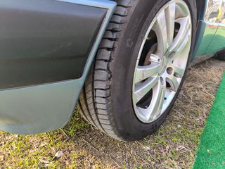 Mercedes-Benz 190 1991 190 E 1,8-thumb-8
