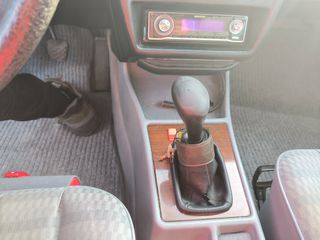 Mercedes-Benz 190 1991 190 E 1,8-thumb-11