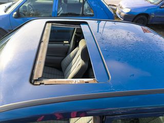 Mercedes-Benz 190 1991 190 E 1,8-thumb-12