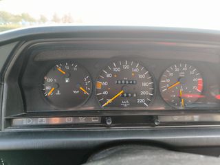 Mercedes-Benz 190 1991 190 E 1,8-thumb-15