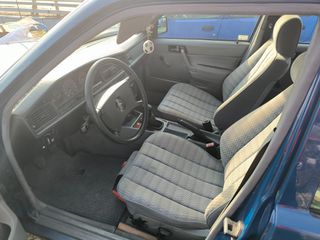 Mercedes-Benz 190 1991 190 E 1,8-thumb-18