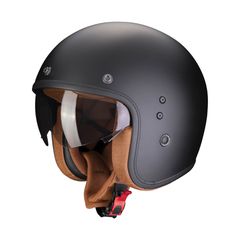 ΚΡΑΝΟΣ ΜΗΧΑΝΗΣ SCORPION BELFAST EVO LUXE MAT BLACK
