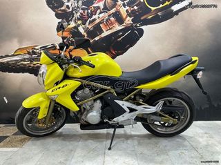Kawasaki ER - 6 N 2006