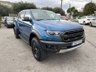 Ford Raptor 2021 1 ΧΕΡΙ ΝΕΑ ΕΛΑΣΤΙΚΑ