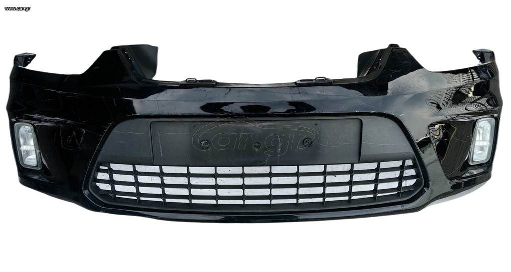 Προφυλακτήρας Εμπρός Ford C-Max
