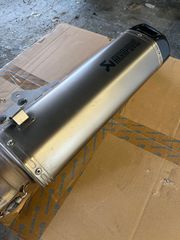 ΕΞΑΤΜΙΣΗ AKRAPOVIC KTM690 HUSQSVARNA701 ENDURO