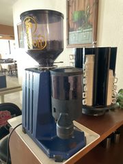 ΜΥΛΟΣ ΚΟΠΗΣ ESPRESSO SAN MARCO
