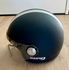 Hackett DBR9 Helmet-thumb-2