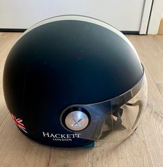 Hackett DBR9 Helmet-thumb-4