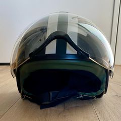 Hackett DBR9 Helmet-thumb-3