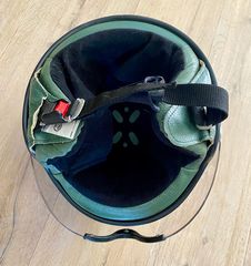 Hackett DBR9 Helmet-thumb-6