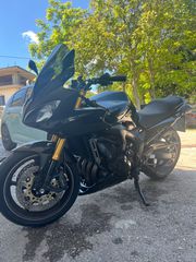 Yamaha FZ6 Fazer S2 2008 S2