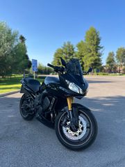 Yamaha FZ6 Fazer S2 2008 S2
