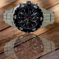 SEIKO alarm chronograph-thumb-1