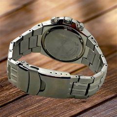 SEIKO alarm chronograph-thumb-5