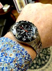 SEIKO alarm chronograph-thumb-9
