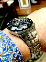 SEIKO alarm chronograph-thumb-10
