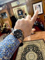 SEIKO alarm chronograph-thumb-11