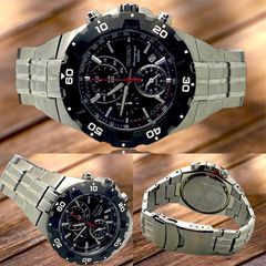 SEIKO alarm chronograph-thumb-16
