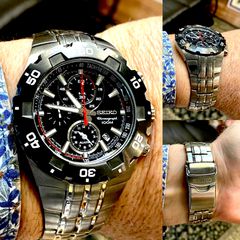 SEIKO alarm chronograph-thumb-17