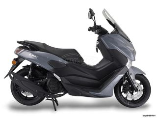 Diletta D-MAX 125i 2024