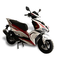 Diletta Storm 125i 2024