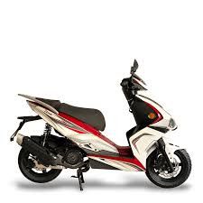 Diletta Storm 125i 2024-thumb-1
