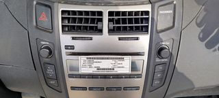 Ράδιο CD Toyota Yaris 2008-2013