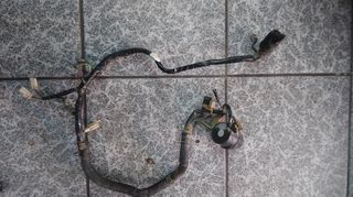 ΠΛΕΞΟΥΔΑ HONDA XLR 250 MD20