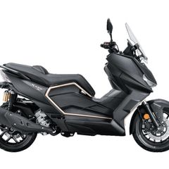 Thrust X-SUV 300 2024