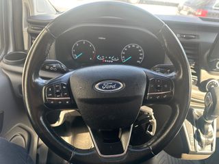 Κλούβα Ford 2019 TRANSIT CUSTOM ΑΥΤΟΜΑΤΟ 170HP-thumb-8