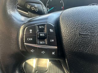 Κλούβα Ford 2019 TRANSIT CUSTOM ΑΥΤΟΜΑΤΟ 170HP-thumb-9