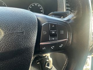 Κλούβα Ford 2019 TRANSIT CUSTOM ΑΥΤΟΜΑΤΟ 170HP-thumb-10