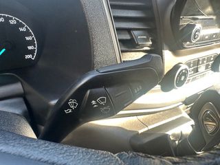 Κλούβα Ford 2019 TRANSIT CUSTOM ΑΥΤΟΜΑΤΟ 170HP-thumb-12
