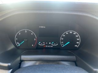 Κλούβα Ford 2019 TRANSIT CUSTOM ΑΥΤΟΜΑΤΟ 170HP-thumb-13