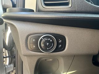 Κλούβα Ford 2019 TRANSIT CUSTOM ΑΥΤΟΜΑΤΟ 170HP-thumb-14