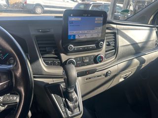 Κλούβα Ford 2019 TRANSIT CUSTOM ΑΥΤΟΜΑΤΟ 170HP-thumb-16